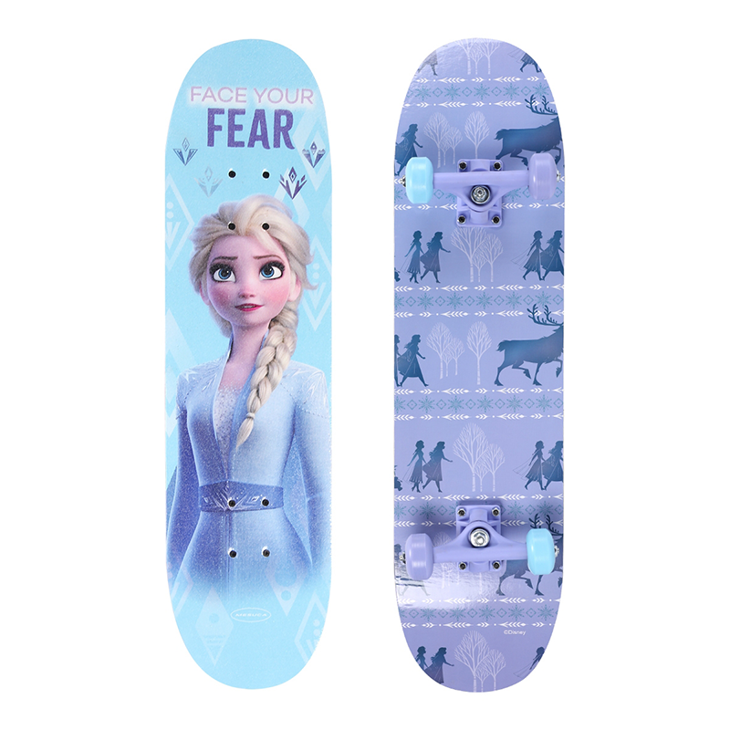 31英寸滑板-FROZEN II