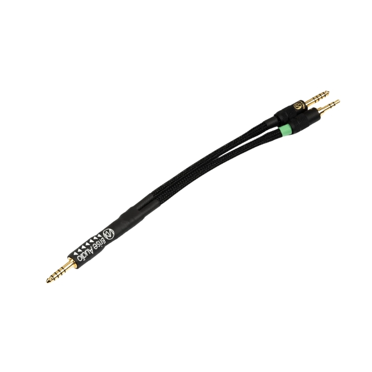 Brise Audio YATONO-MINI LE 訊號線