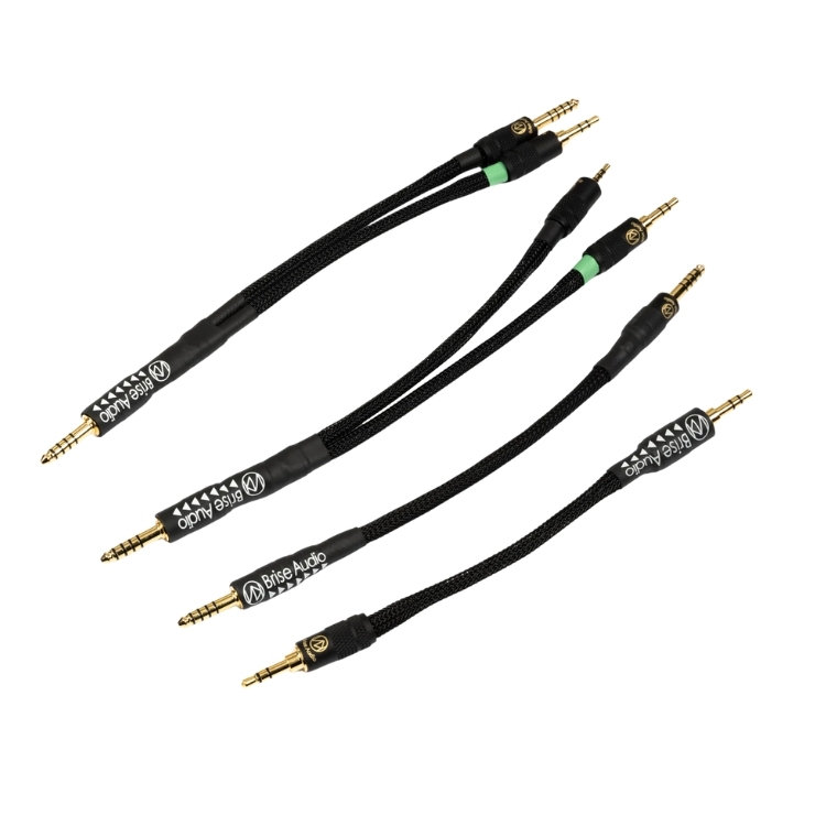 Brise Audio YATONO-MINI LE 訊號線