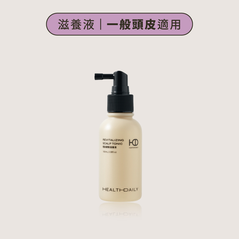 胜肽健髮滋養液