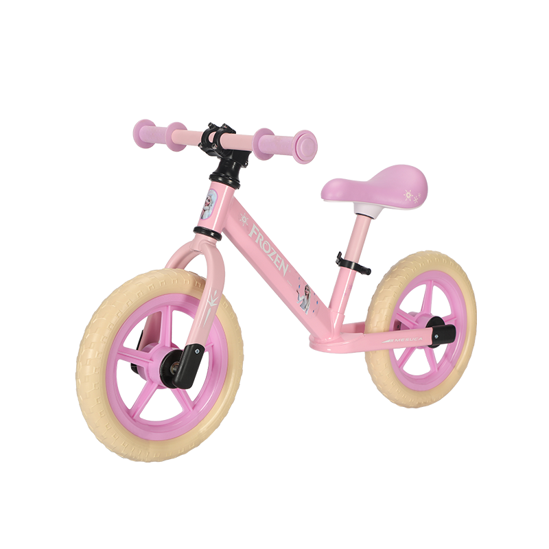 Kid Balance Bike-FROZEN