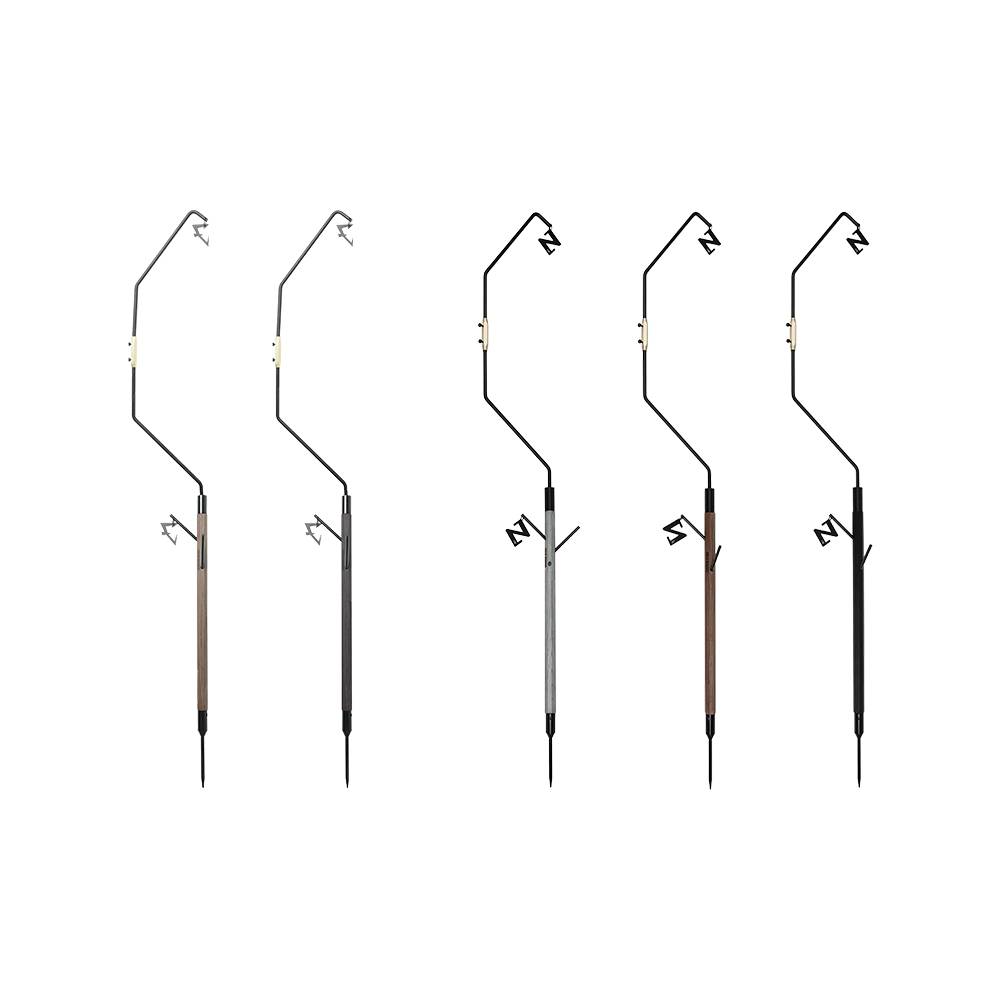 FIELD WORKS wanderboard 落日燈柱2.0