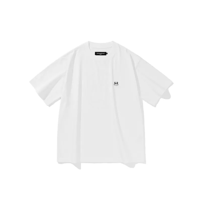 未知領域 CHI2503 ChiChi Capsule TEE