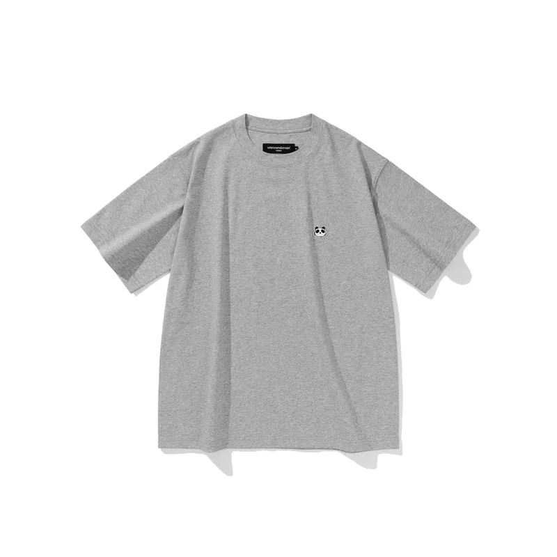 未知領域 CHI2503 ChiChi Capsule TEE