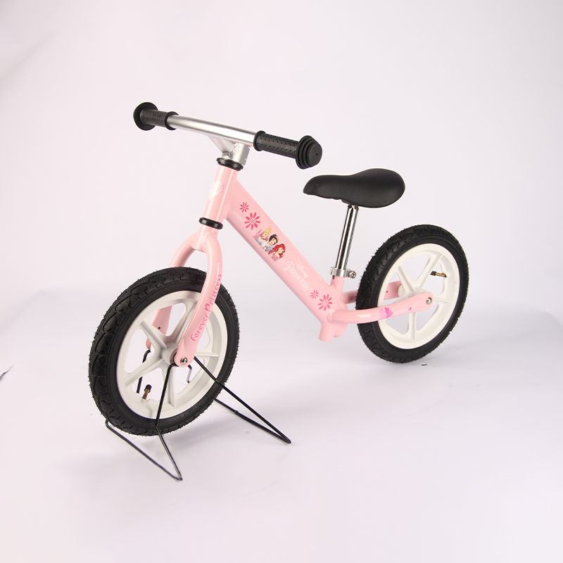 兒童平衡車-PRINCESS