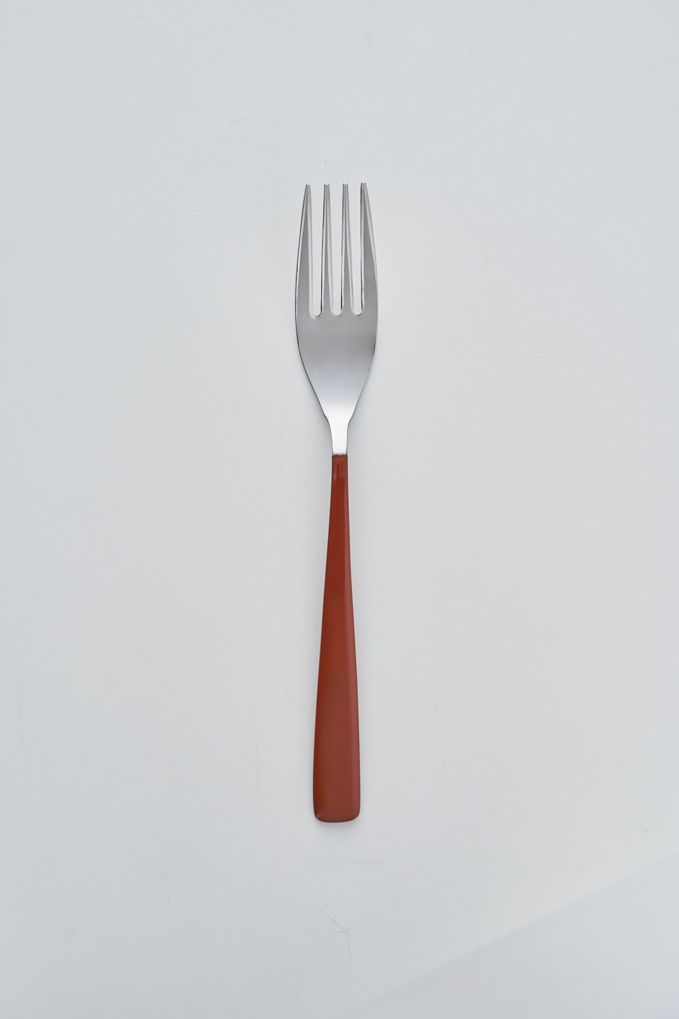 [Artisan] 漆磨 | 甜點叉 |日の和