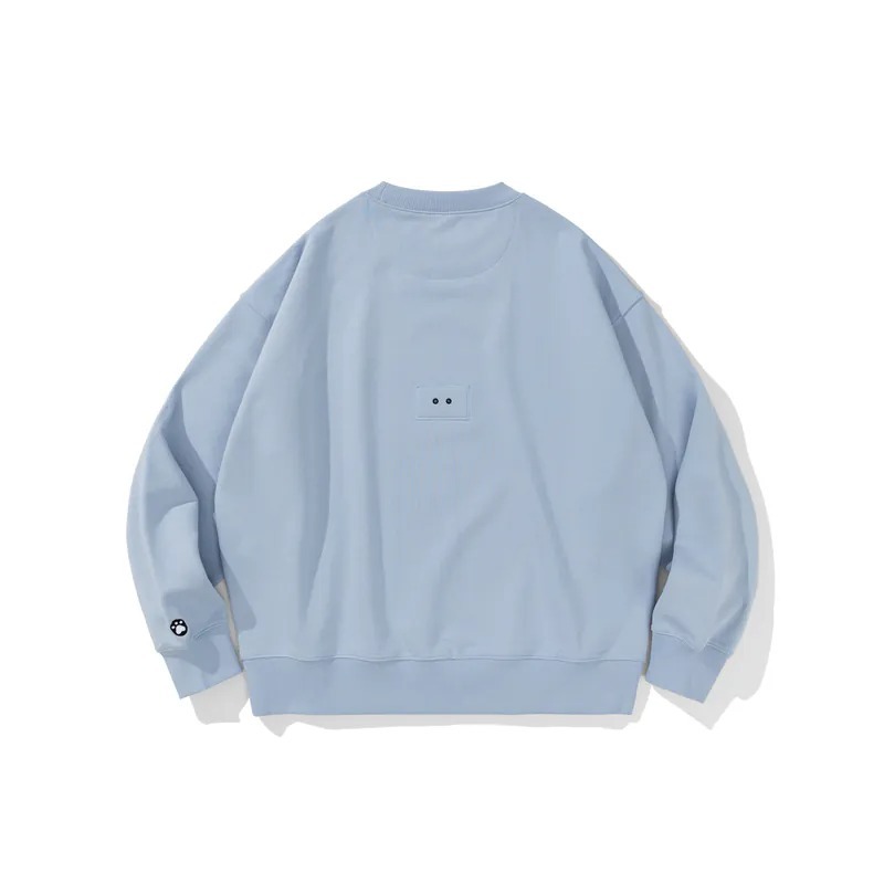 未知領域 CHI2504 ChiChi Capsule Sweatshirt