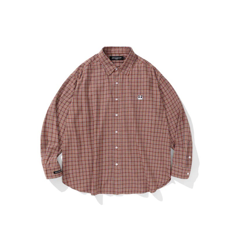 未知領域 CHI2506 ChiChi Capsule Shirt