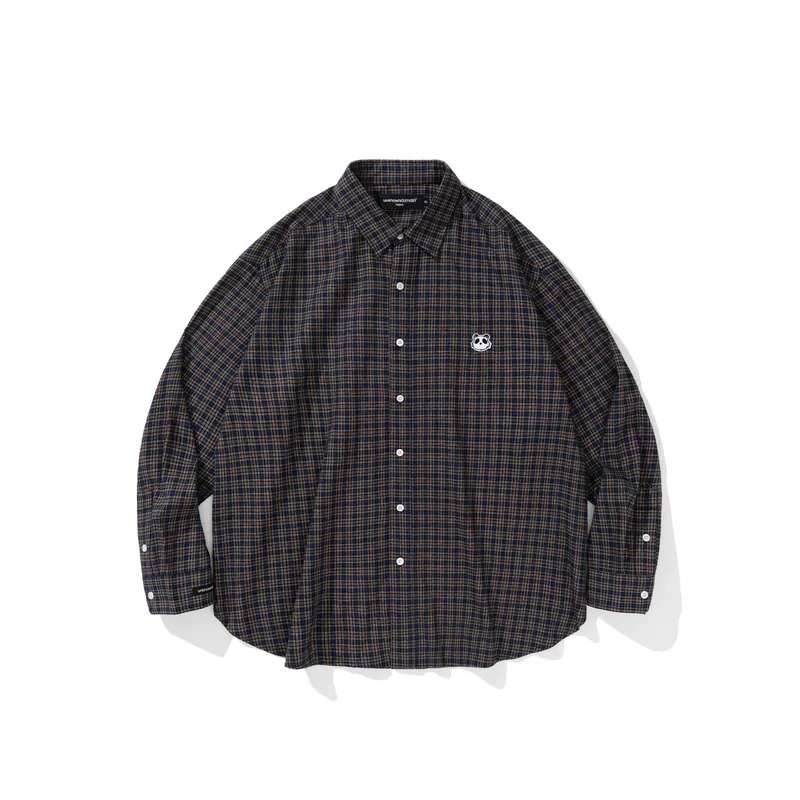 未知領域 CHI2506 ChiChi Capsule Shirt