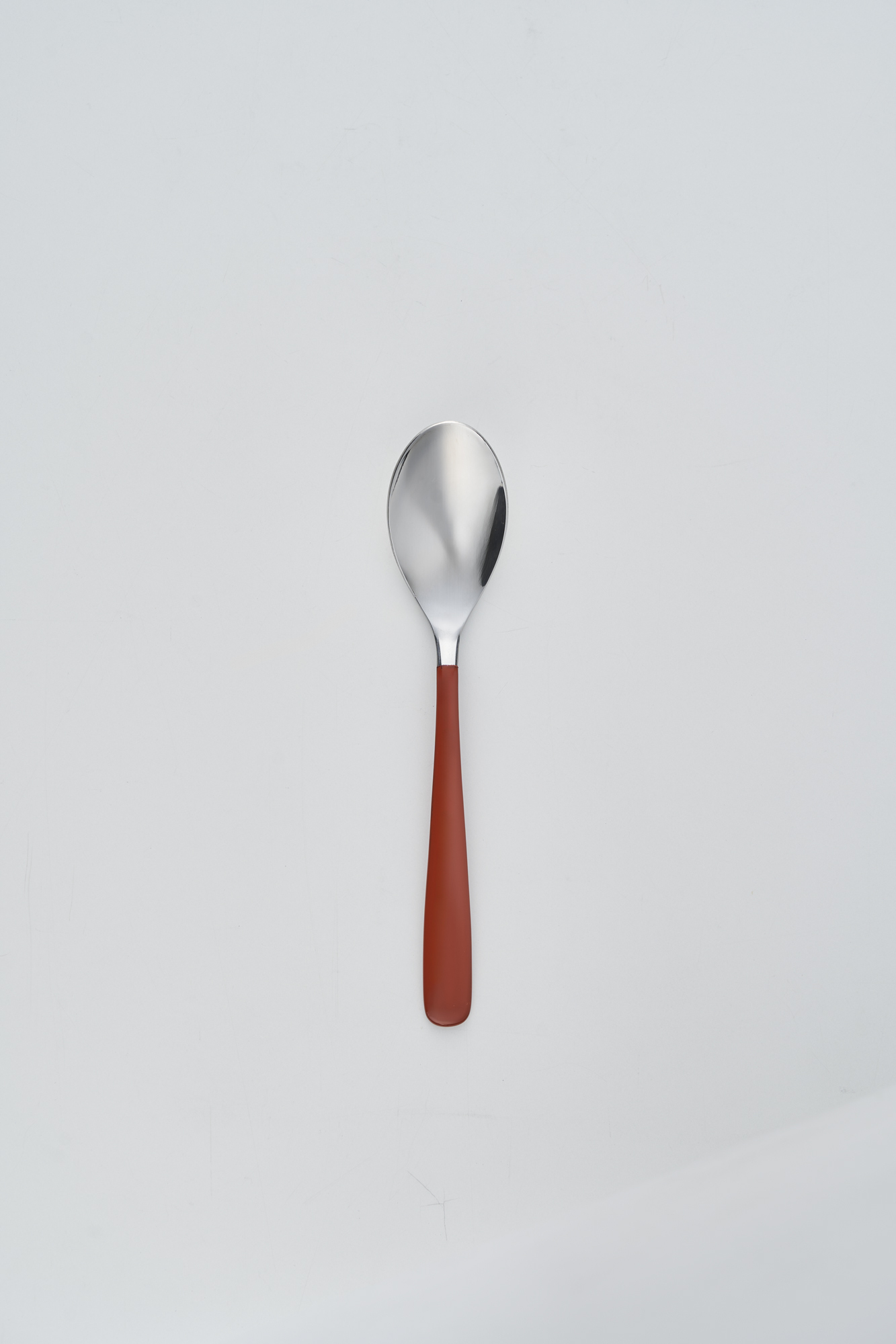 [Artisan] 漆磨 | 茶匙|日の和