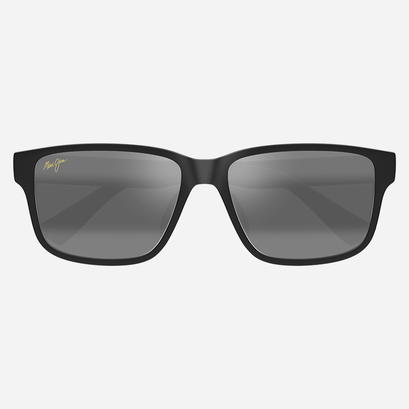 Maui Jim茂宜睛專業戶外運動設計復古防紫外線偏光男女墨鏡