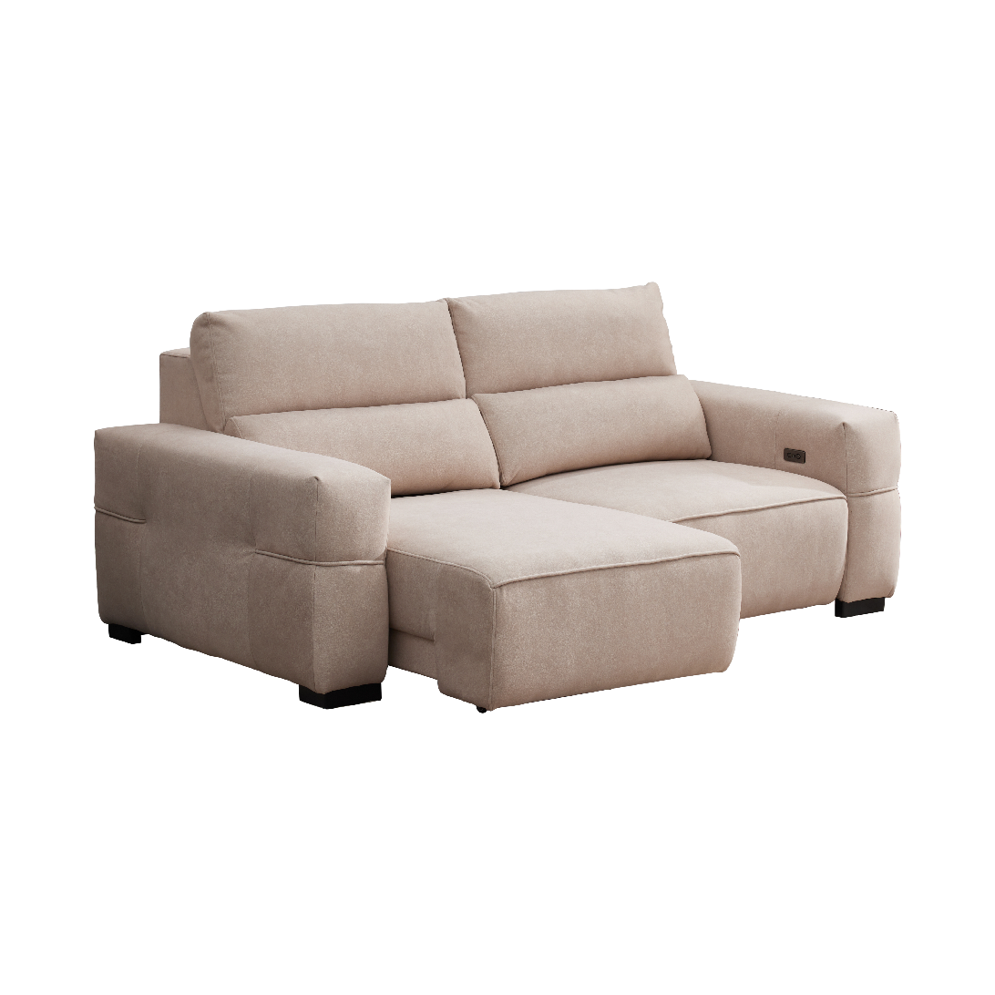 那提電動沙發床 CR-55093M