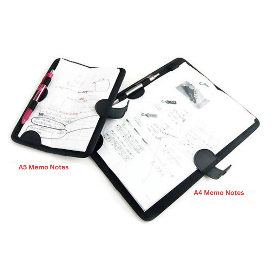 VanNuys 便條筆記本