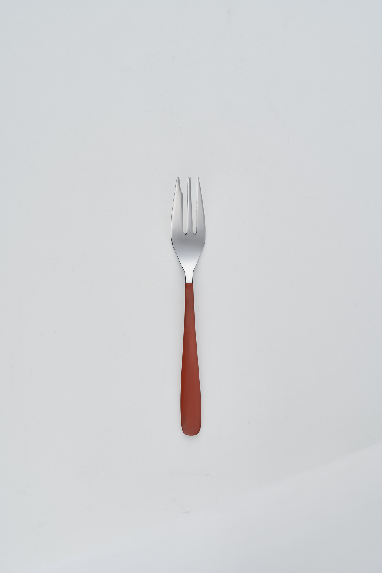 [Artisan] 漆磨 | 蛋糕甜點叉 |日の和