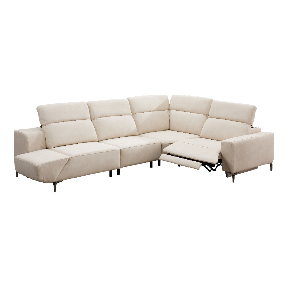 班尼電動沙發 CR-51336M