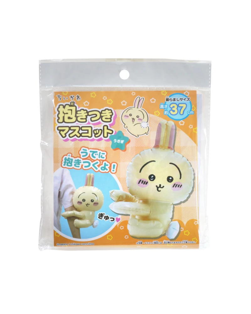 Chiikawa Usagi 兔兔 充氣氣球