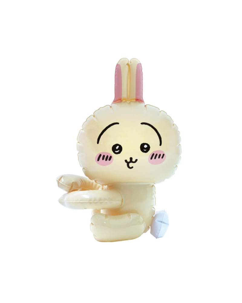 Chiikawa Usagi 兔兔 充氣氣球