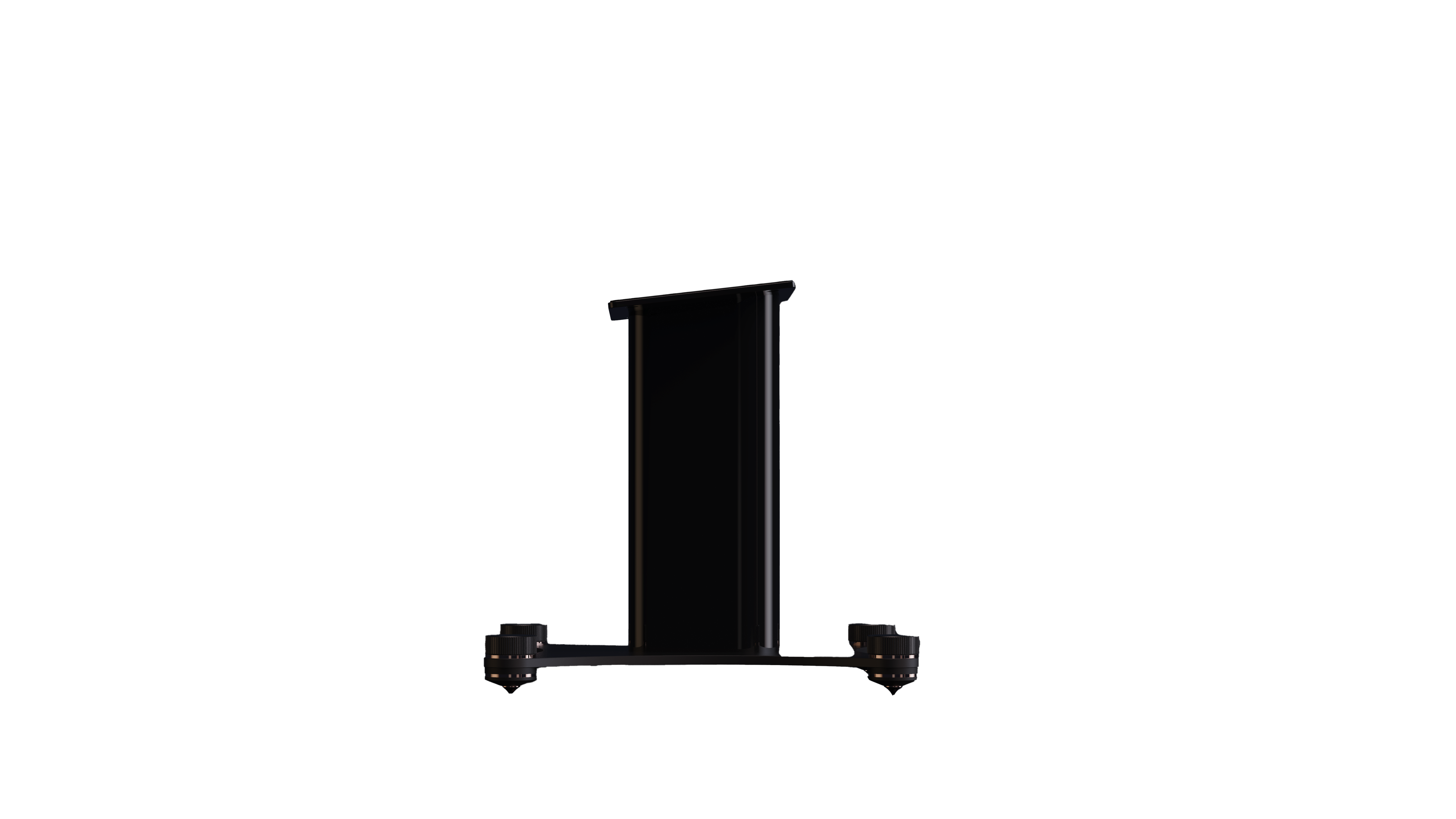 PERLISTEN RSC R 系列專用中置喇叭腳架