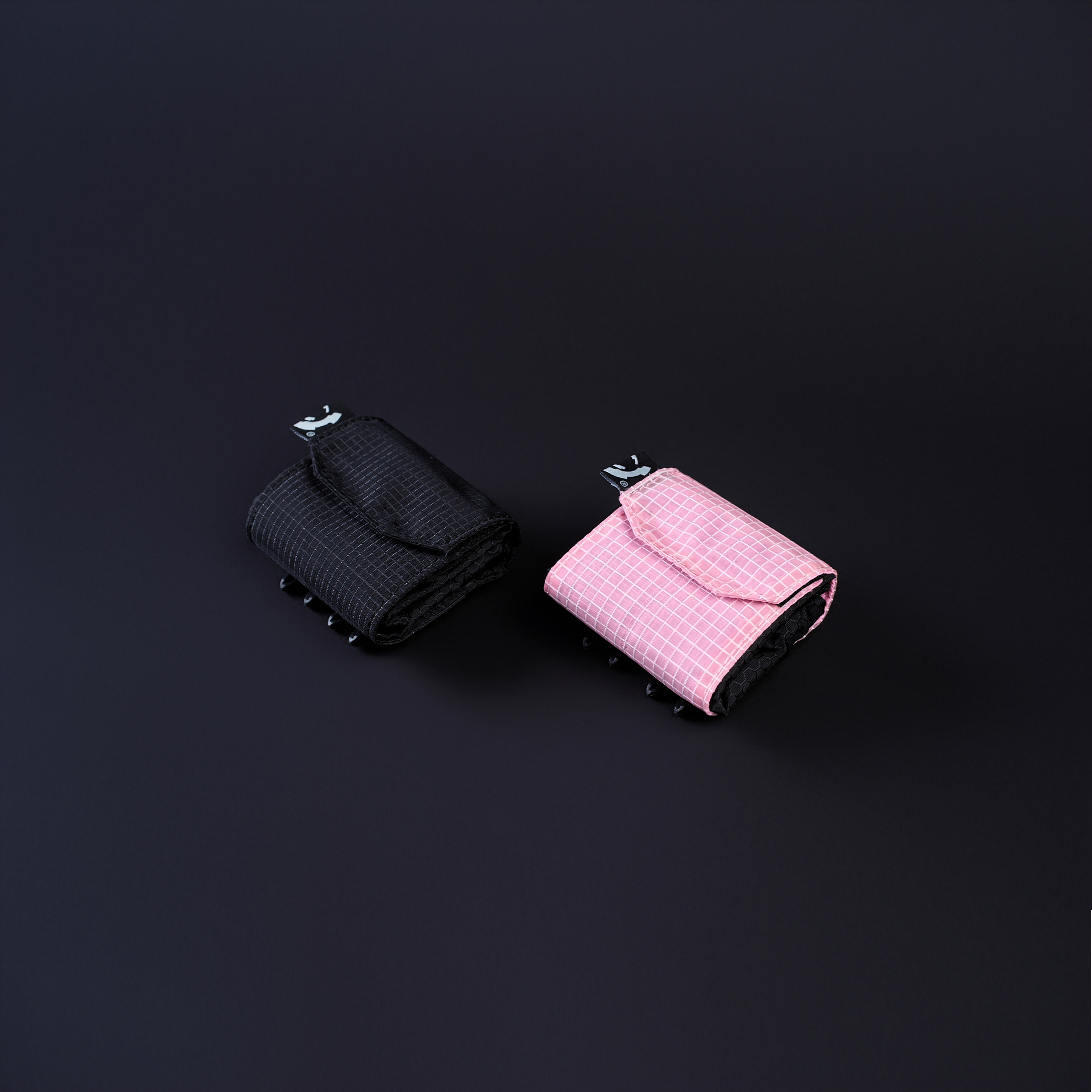 【超頻漫遊】Z-01 折疊收納回收袋機能戰術工具雜物收集袋molle