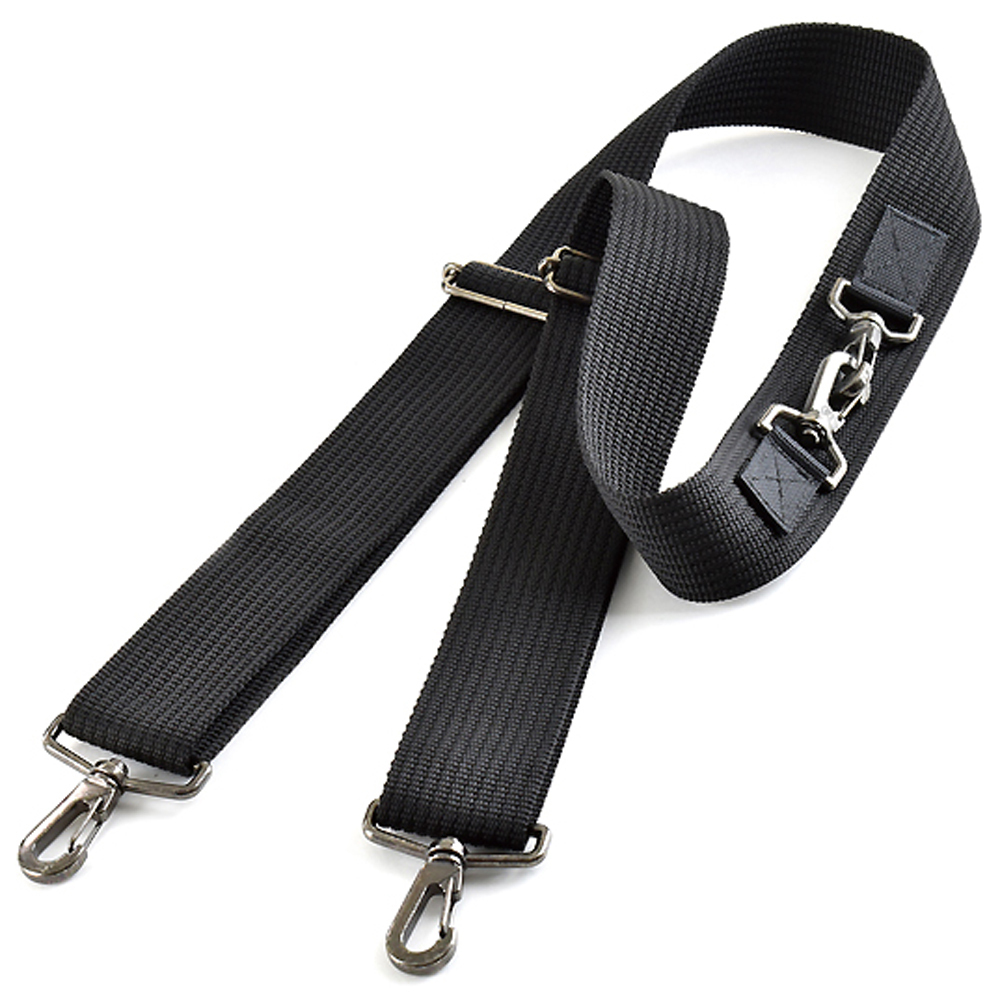 VanNuys B465 3-Way Shoulder Belts