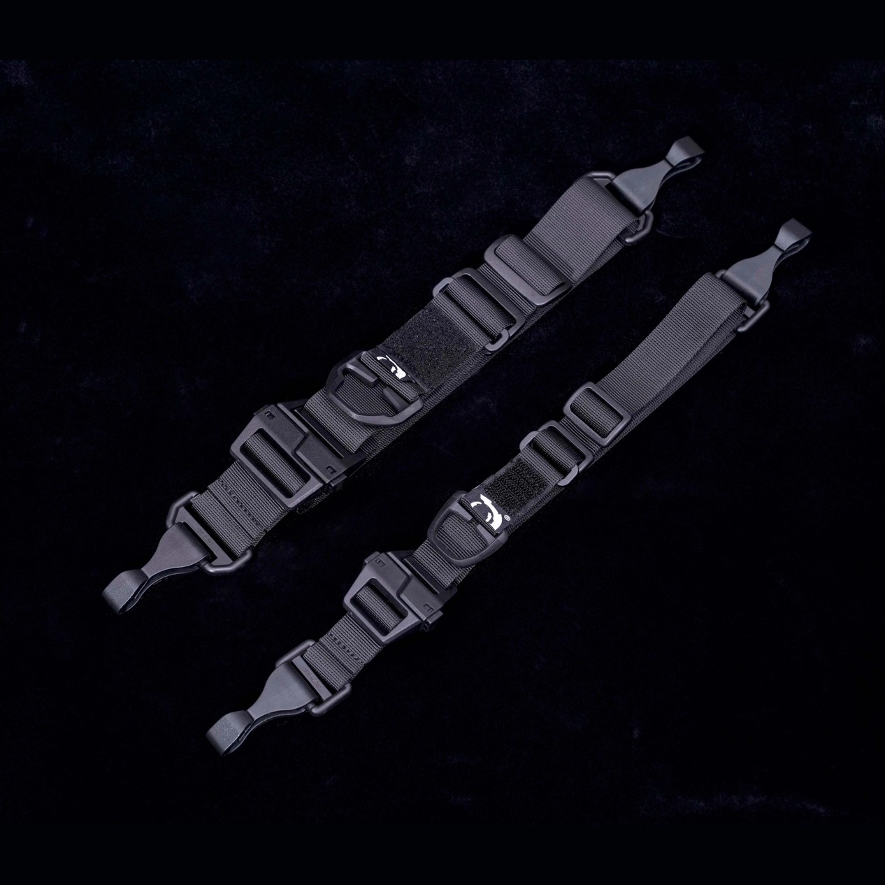 【超頻漫遊】AC-15快速反應滑動背帶2.0減壓負重背帶織帶