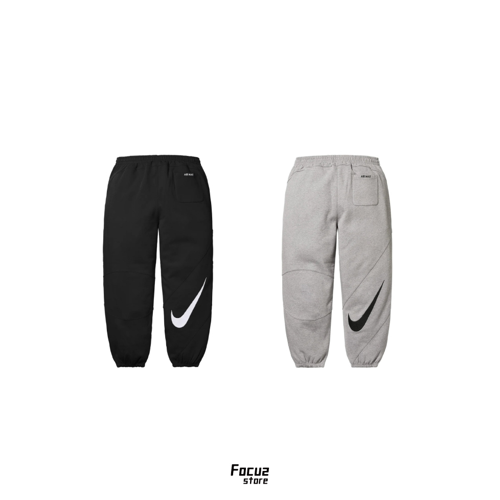 【Focus Store】預購 Nike x Supreme SS25 Week4 Sweatpant 兩色 棉褲