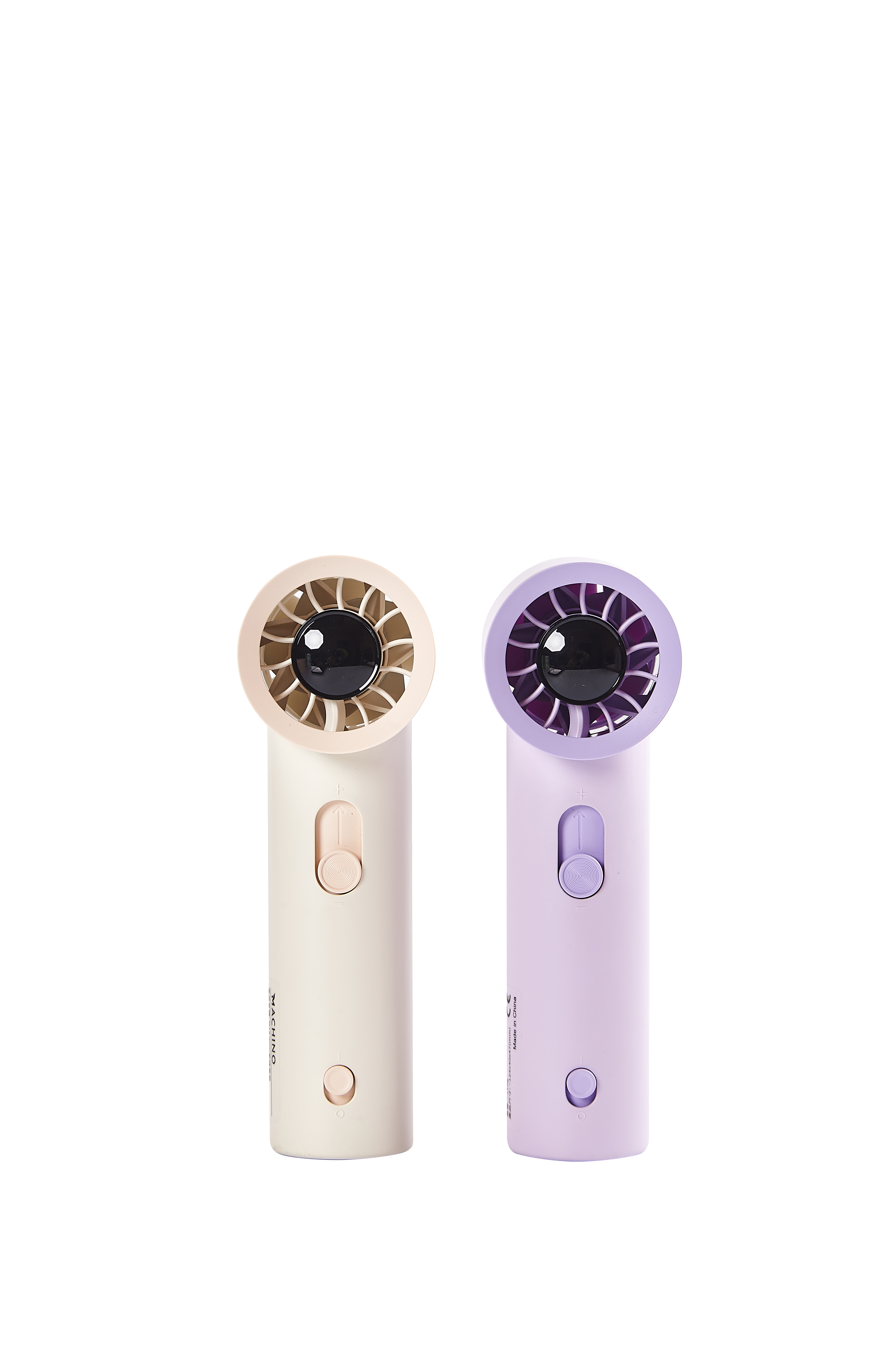 MACHINO M14 Mini 迷你手持渦輪高速風扇