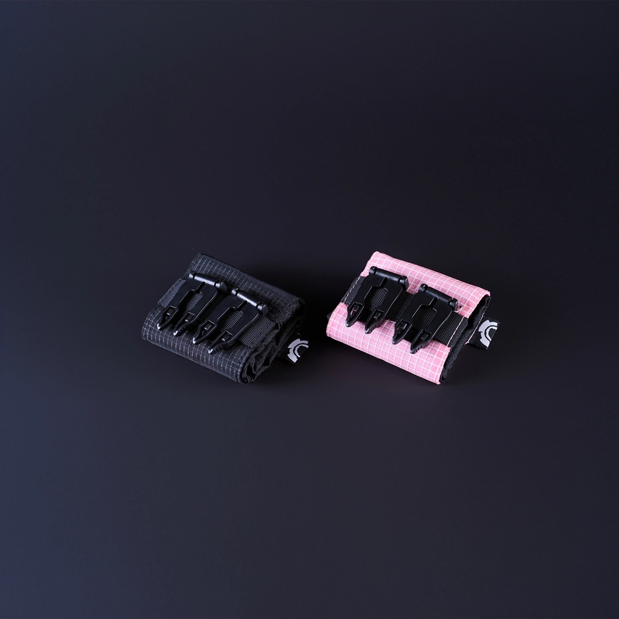 【超頻漫遊】Z-01 折疊收納回收袋機能戰術工具雜物收集袋molle