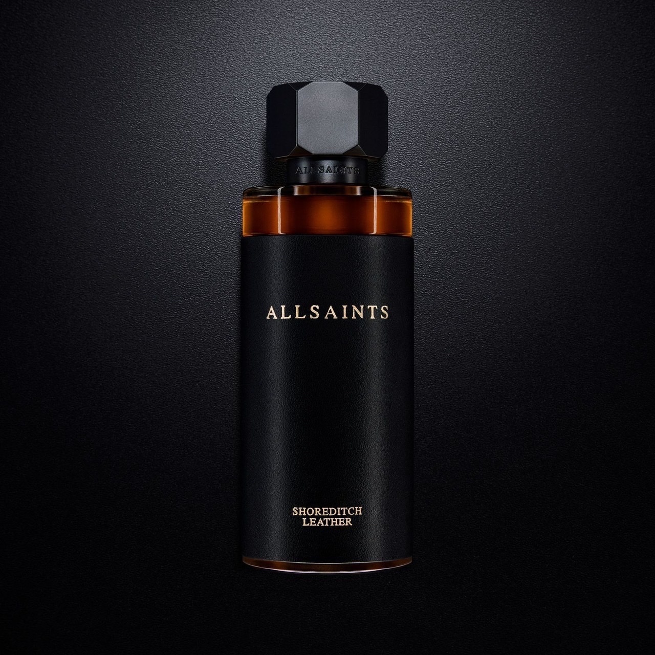 SHOREDITCH LEATHER 逆骨皮革中性淡香精