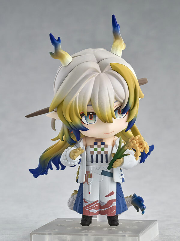 Sep Good Smile Company Nendoroid Arknights Shu Pre-order