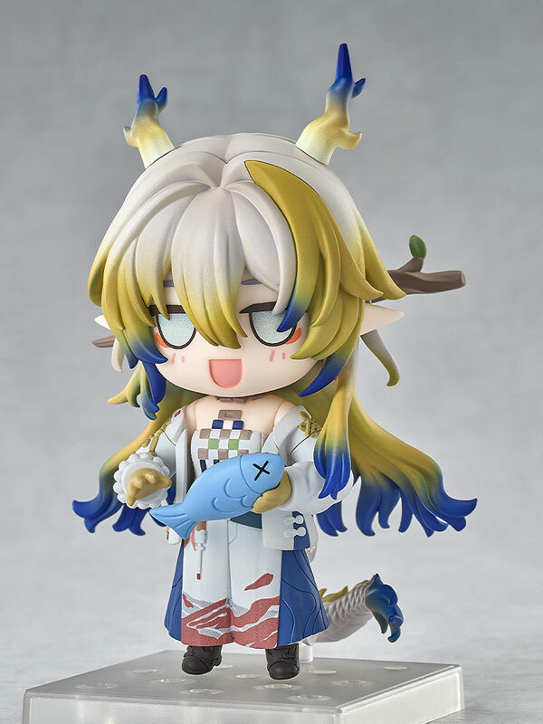 Sep Good Smile Company Nendoroid Arknights Shu Pre-order