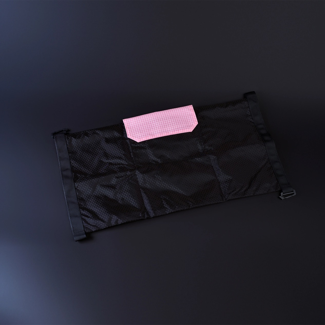 【超頻漫遊】Z-04 「糖果」折疊單肩包買菜便攜折疊收納購物包