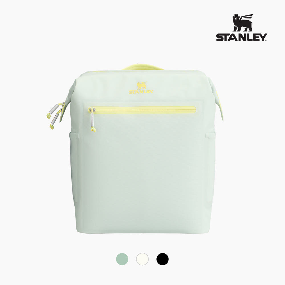 STANLEY All Day The Madeleine Midi Cooler Backpack 14L