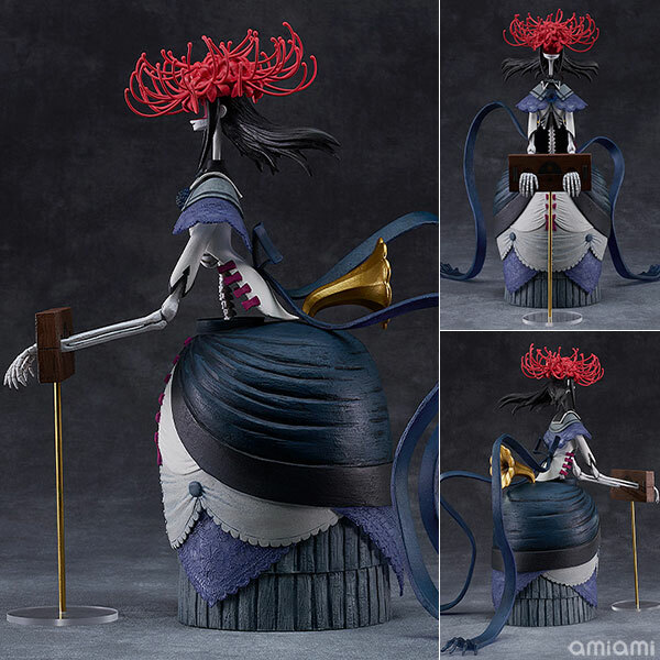 Oct Good Smile Company POP UP PARADE SP Movie Puella Magi Madoka Magica The Movie -Rebellion- Nutcracker Witch Complete Figure Pre-order