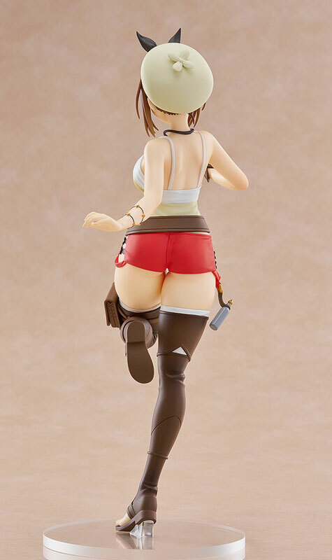 Oct Good Smile Company POP UP PARADE Atelier Ryza: Ever Darkness & the Secret Hideout Reisalin Stout: Anime Ver. L Size  Pre-order
