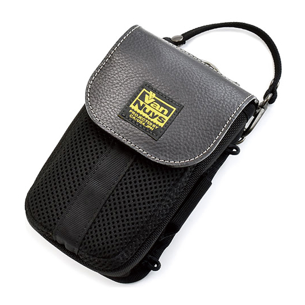 VanNuys E071 DAP/手機/耳機 便攜包