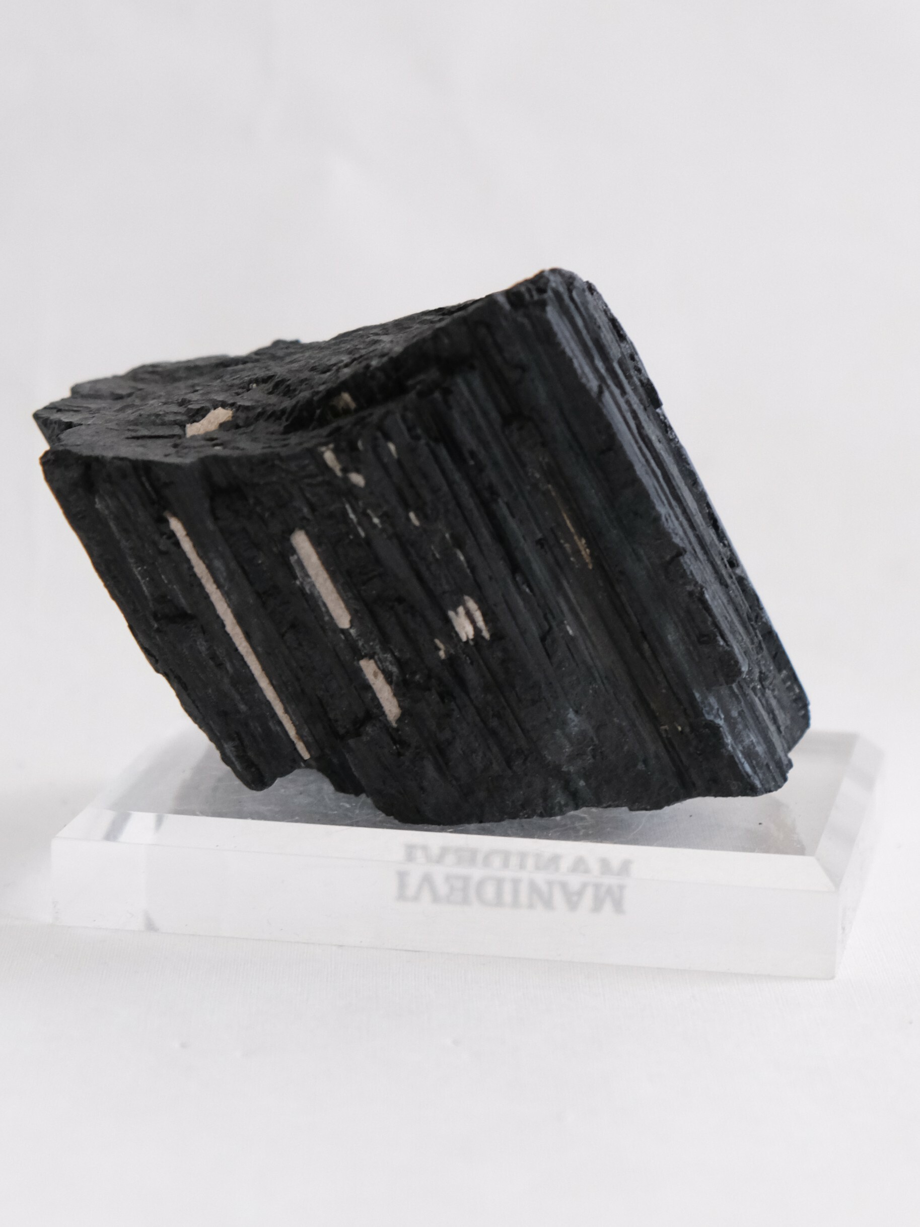 大天使連結礦頻-黑碧璽MAGTOJ210765