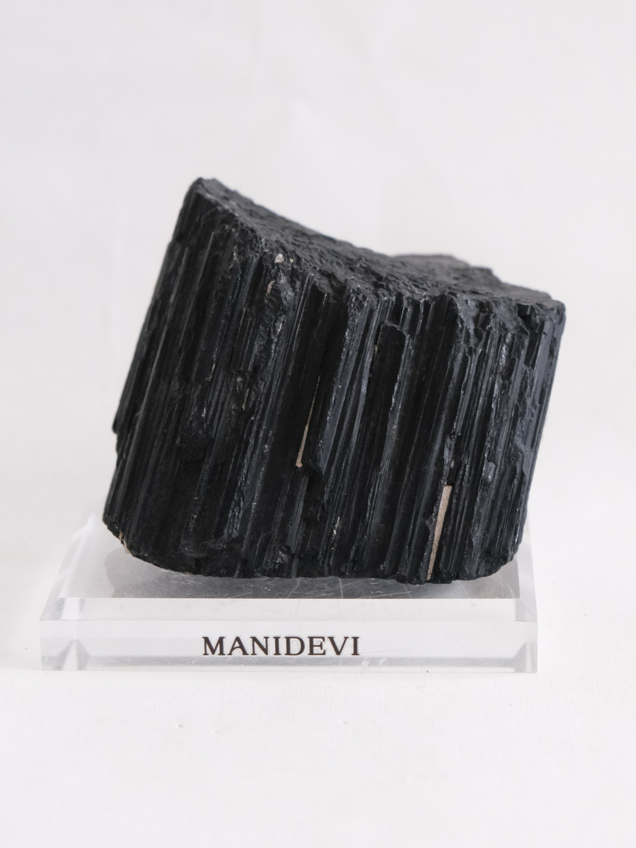 大天使連結礦頻-黑碧璽MAGTOJ210765