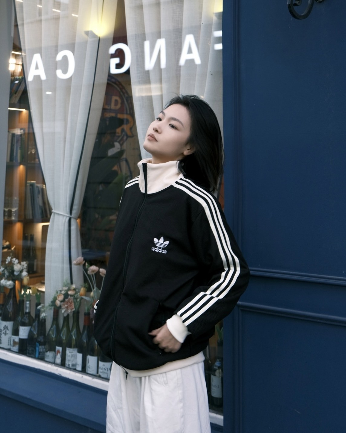 【預購】ADIDAS ORIGINALS WAFFLE BBTT 黑 JW0110