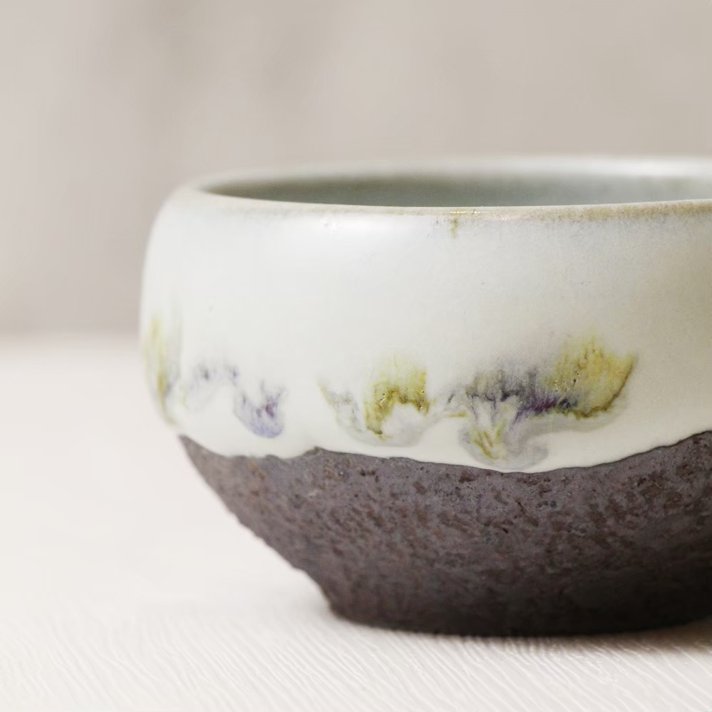 紫雲青影主人杯