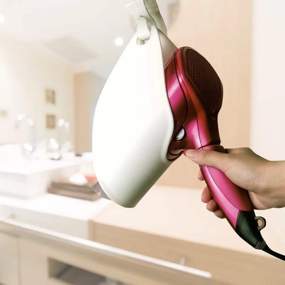 【UdiLife 優の生活大師】hold掛 吹風機收納架