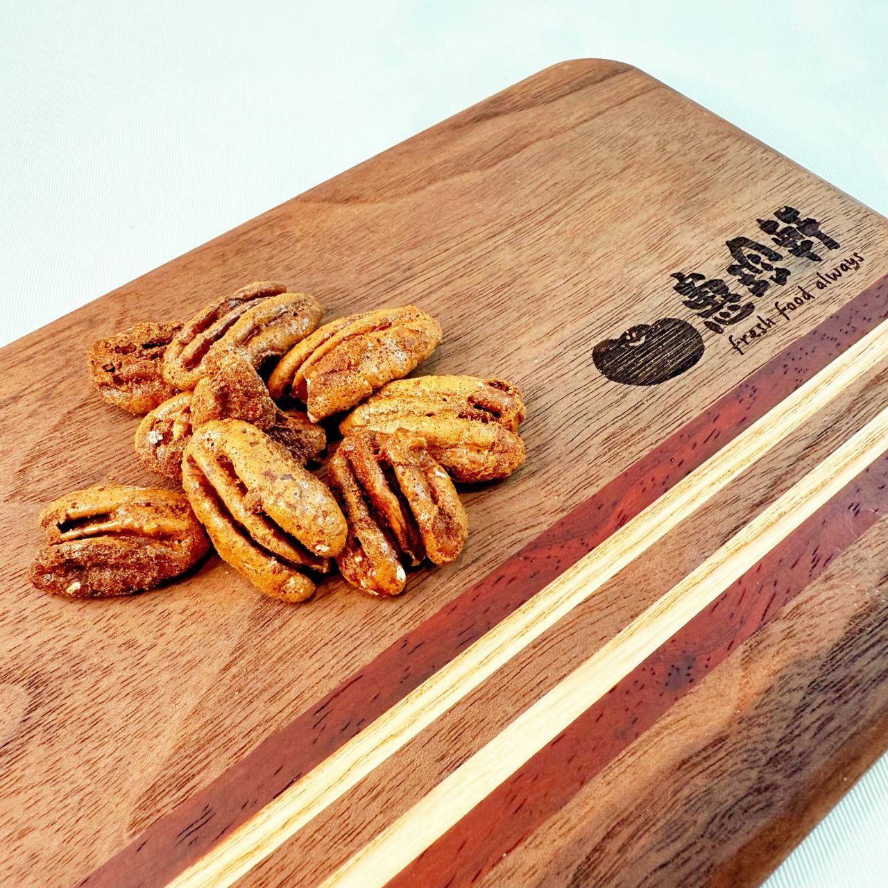 【金豐味】焦糖咖啡胡桃