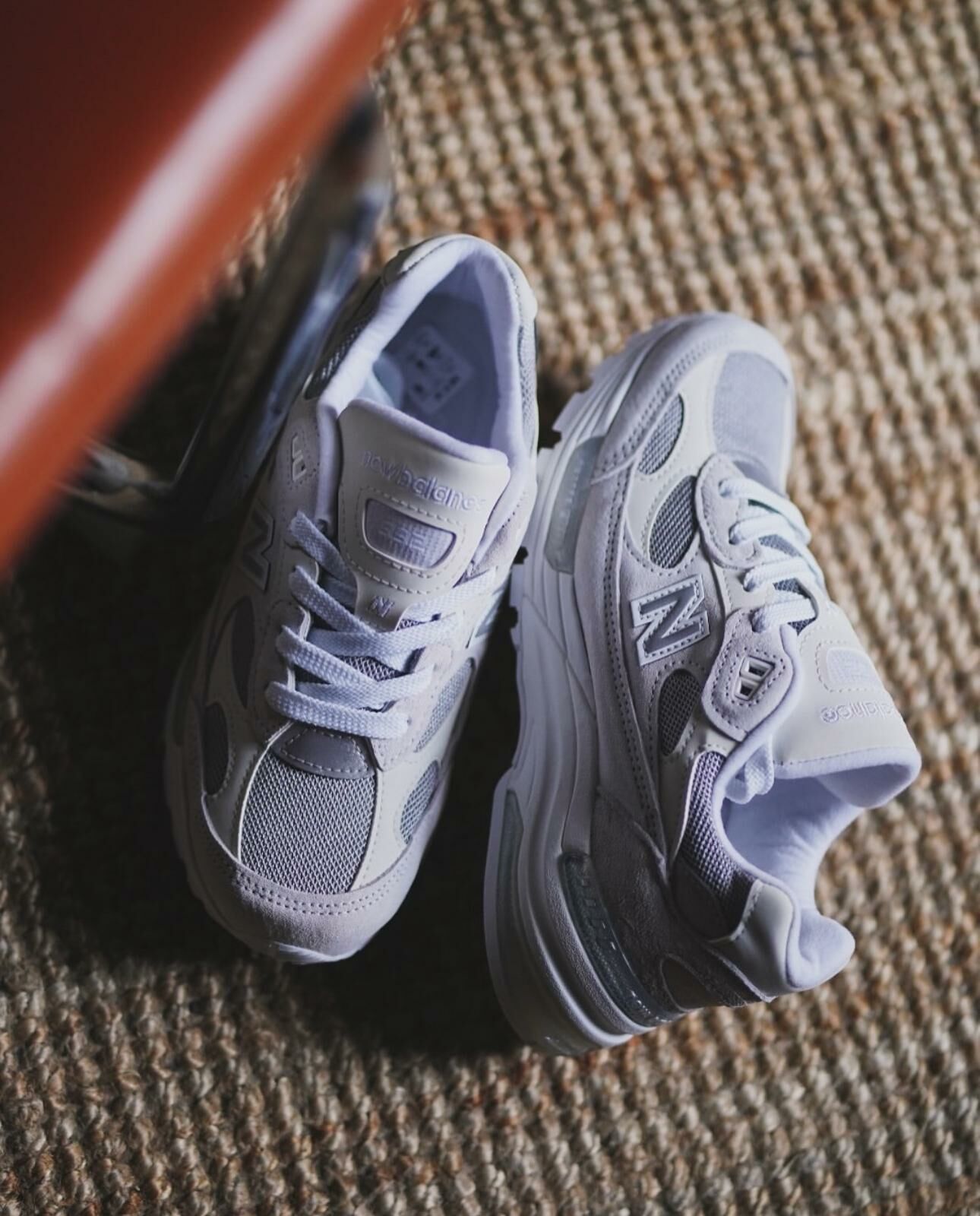 現貨|New Balance U992NC - Made In USA