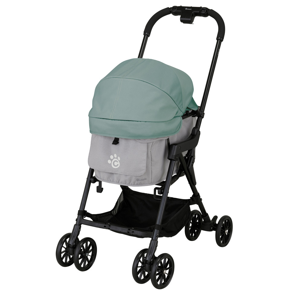 Compet milimili 日本寵物手推車