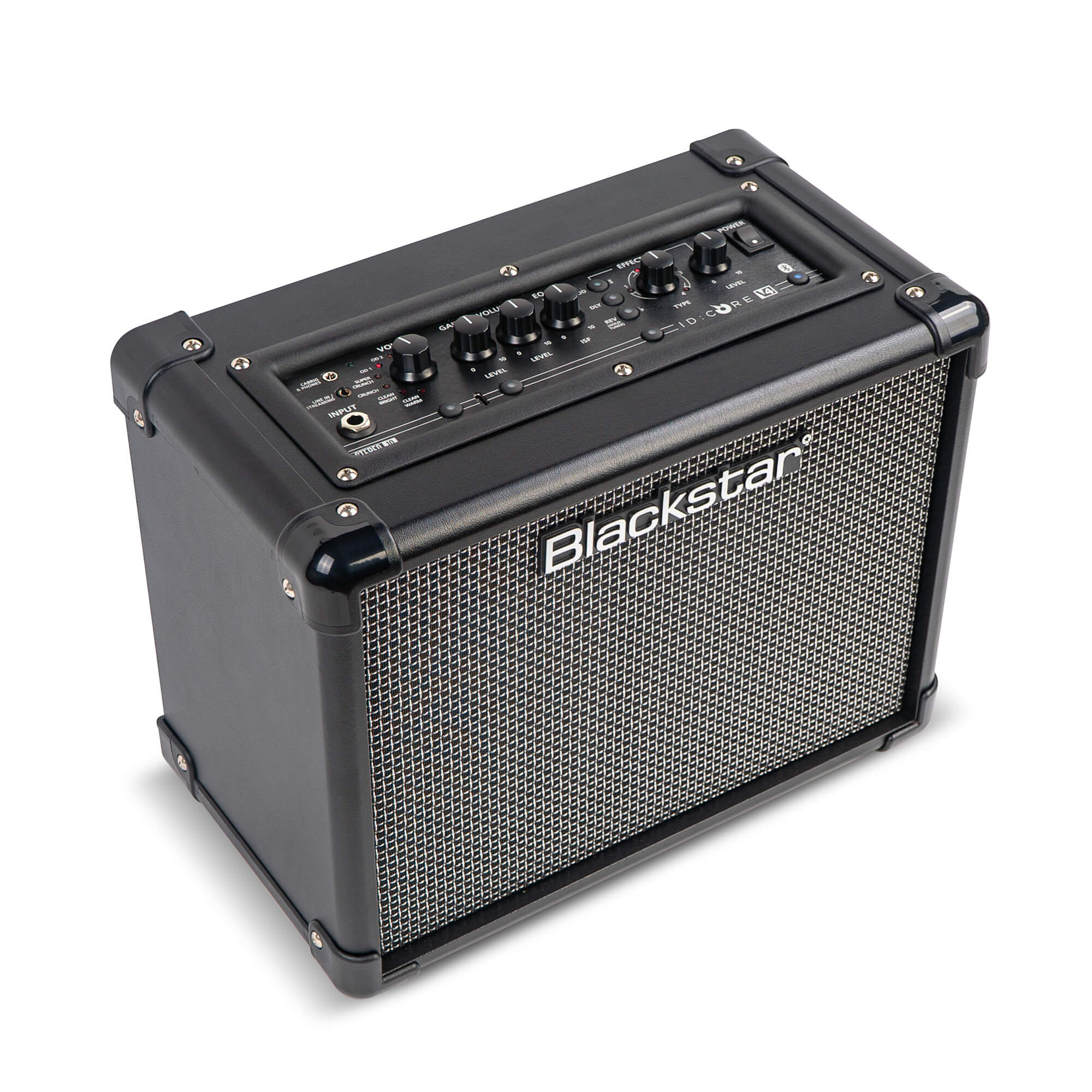 Blackstar BLACKSTAR ID CORE V4 Stereo 10 bluetooth 藍芽 電吉他 音箱 第 3 張圖片｜三峽吉他 / Bass