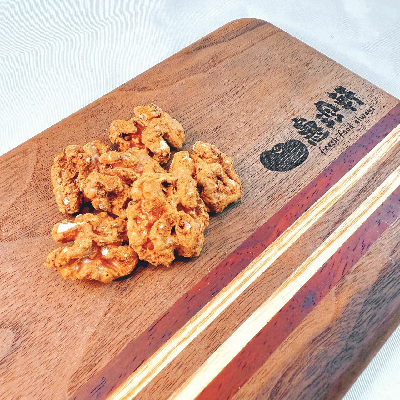 【金豐味】黑糖咖啡核桃