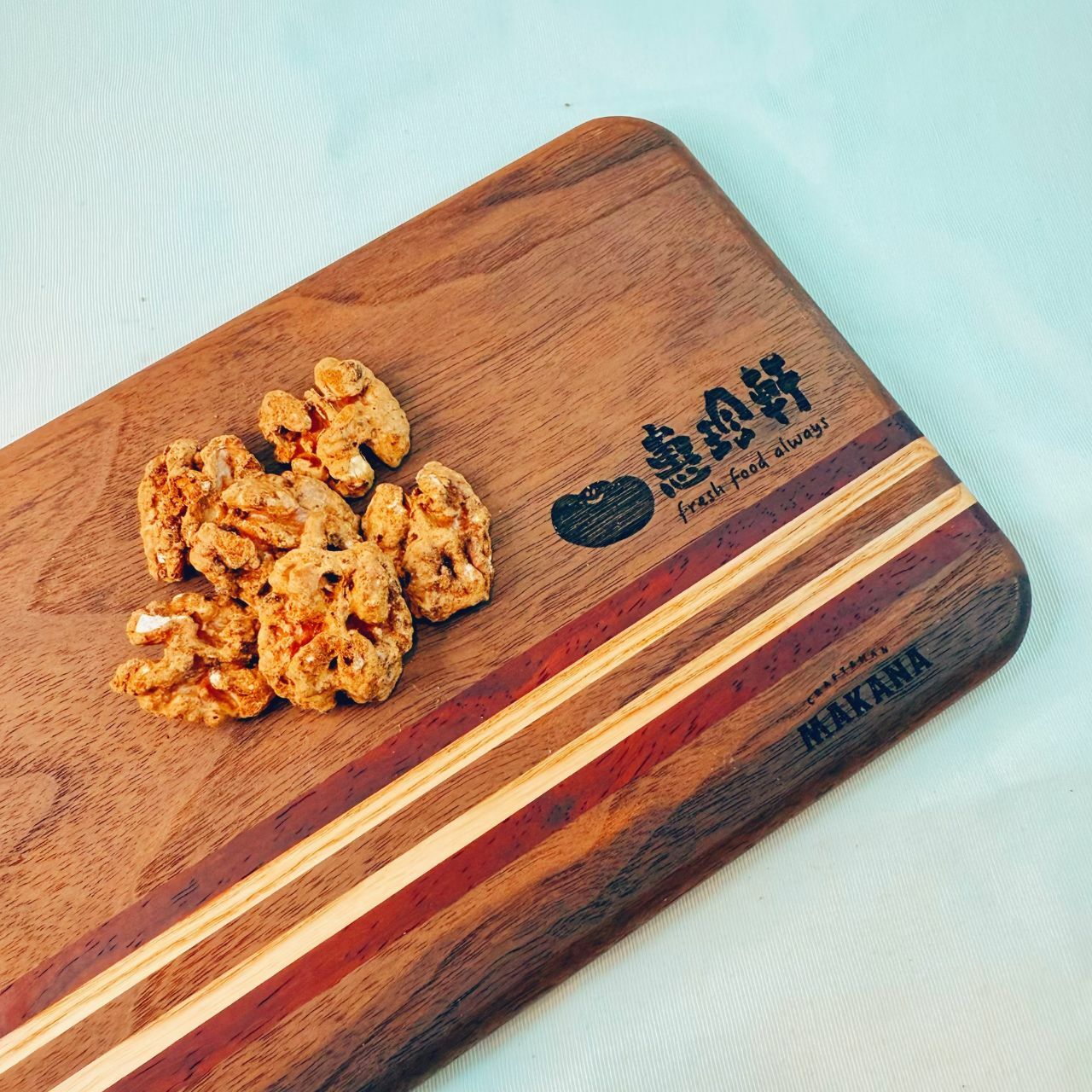 【金豐味】黑糖咖啡核桃