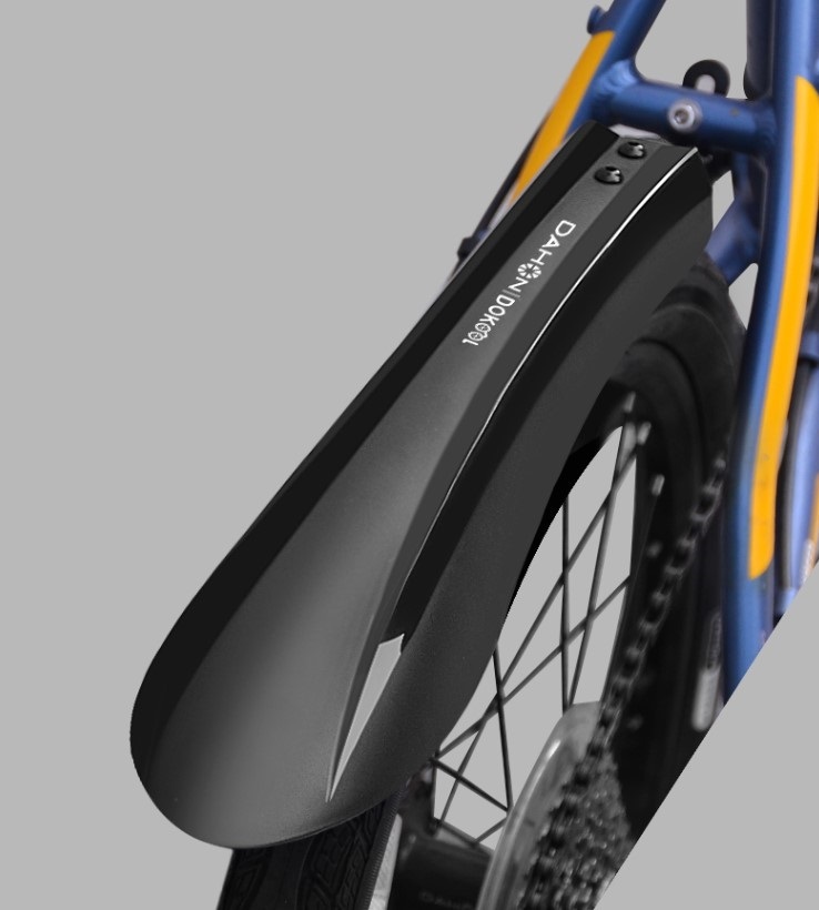 DAHON 20寸泥擋-DH-1128-20