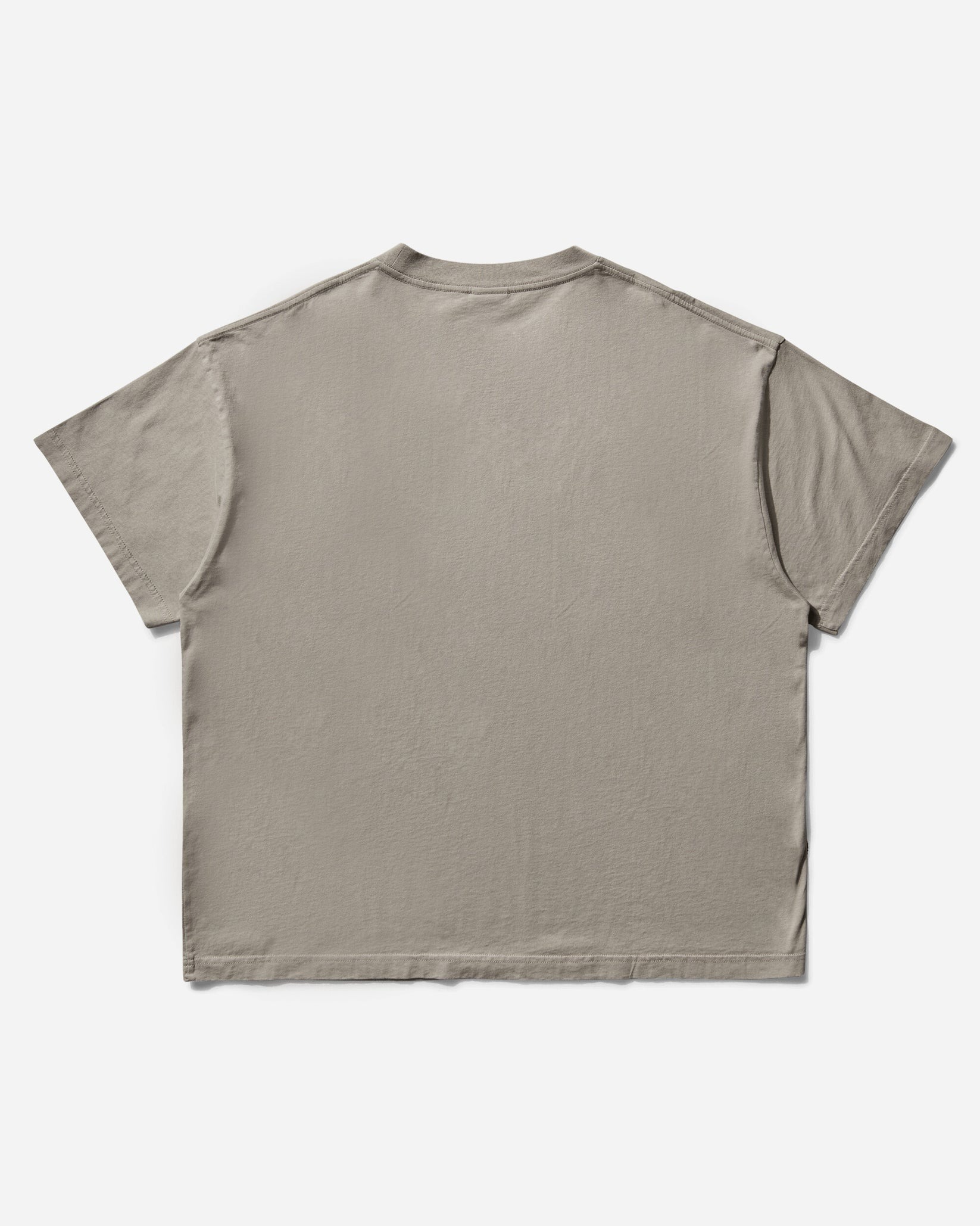 Umbro｜OG Logo T-Shirt "Taupe"