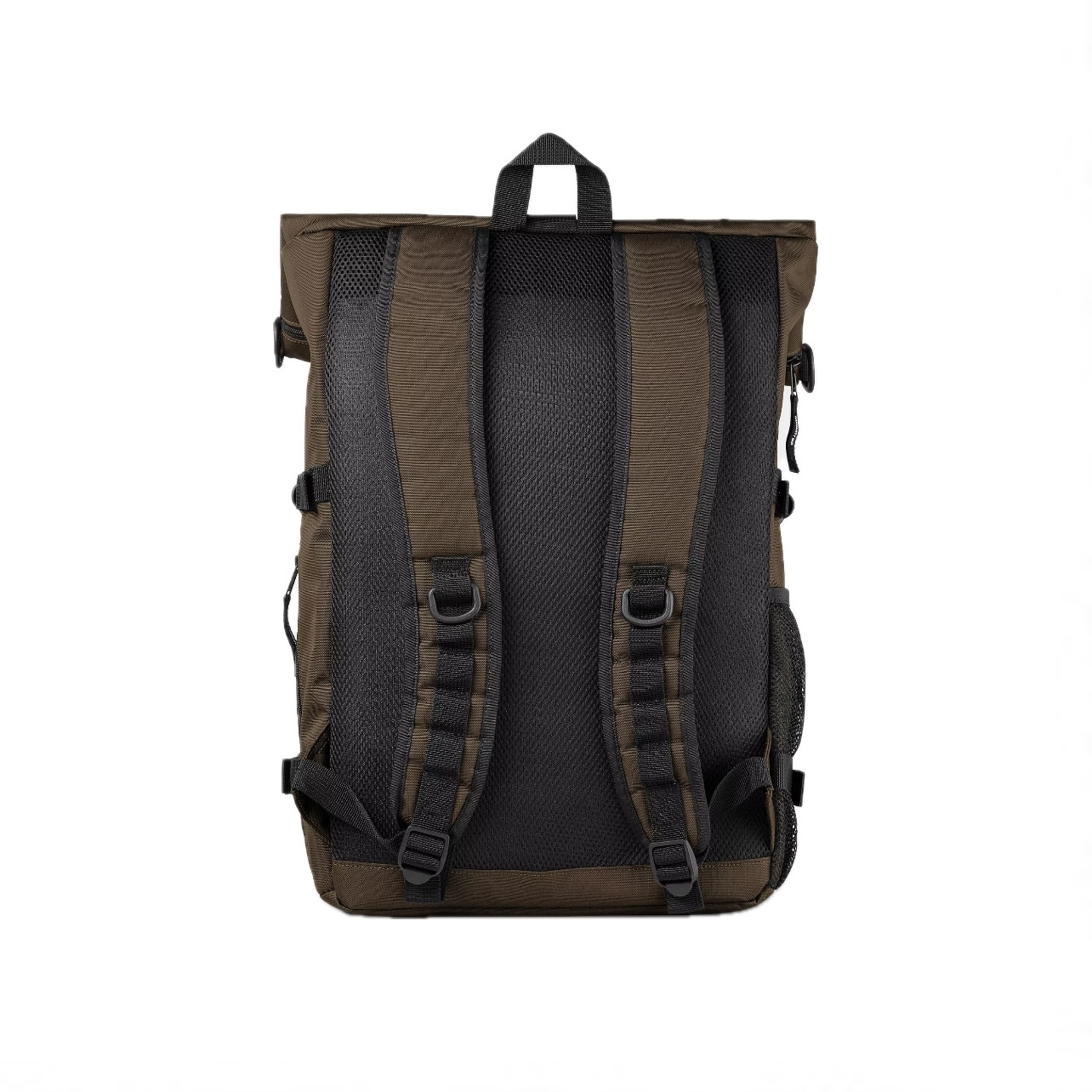 -(E3b)-CARHARTT WIP PHILIS BACKPACK  菲利斯 後背包 咖啡色-I031575